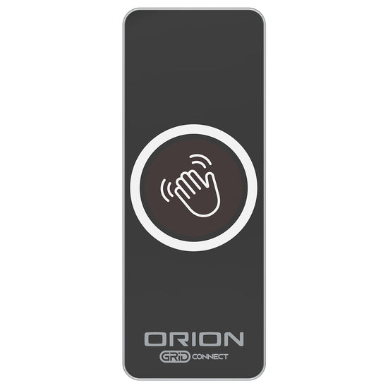Orion Smart Grid Connect Access Control Touchless Exit Switch