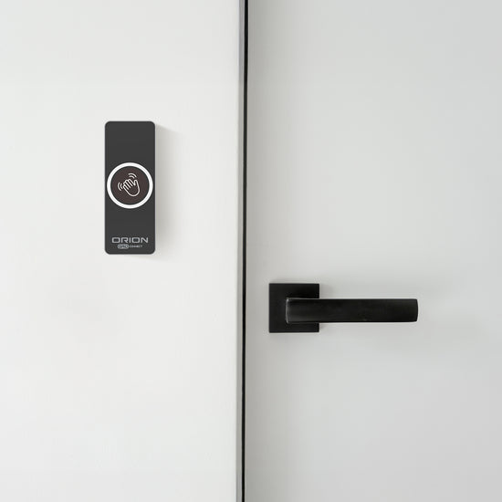 Orion Smart Grid Connect Access Control Touchless Exit Switch