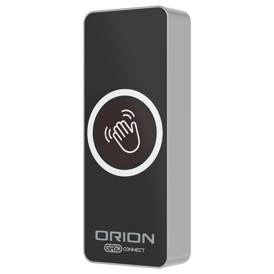 Orion Smart Grid Connect Access Control Touchless Exit Switch