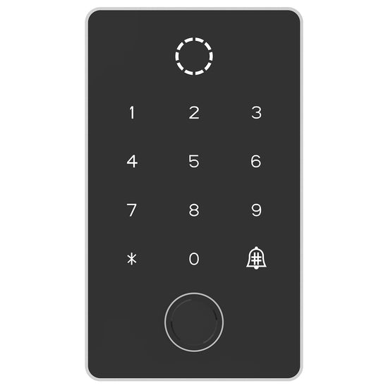 Orion Smart Grid Connect Fingerprint Access Controller