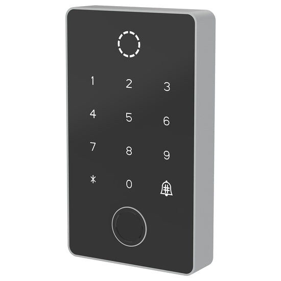 Orion Smart Grid Connect Fingerprint Access Controller